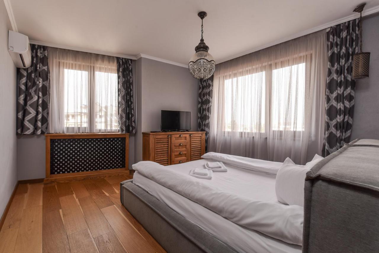 Casaaparta Apartament