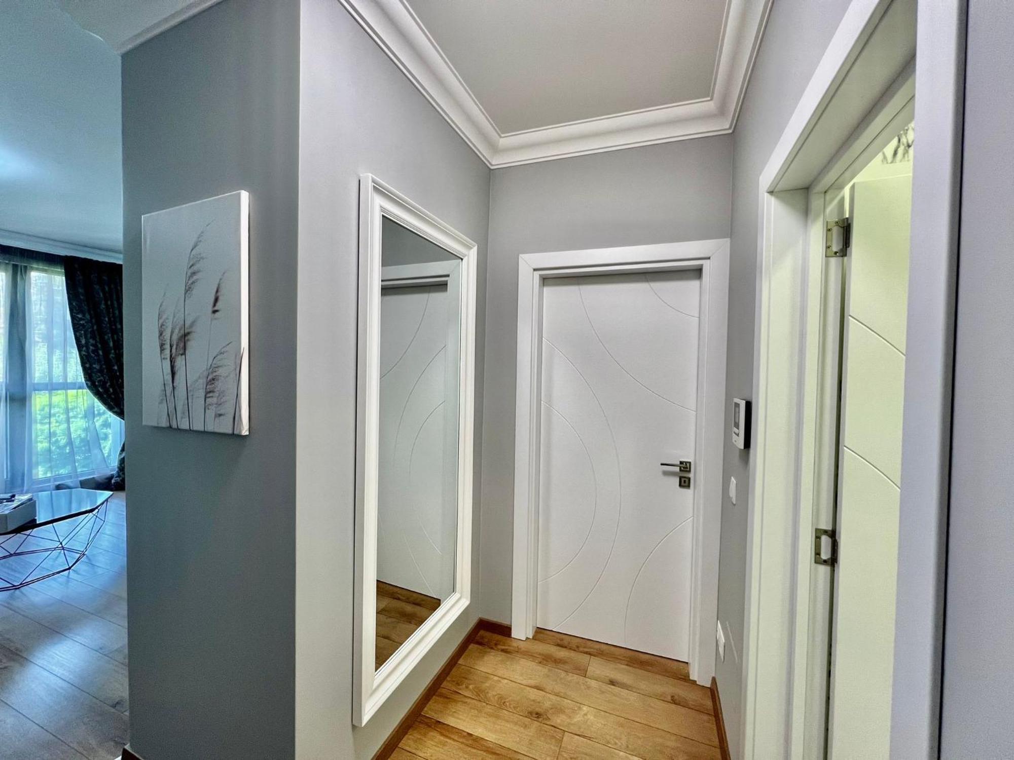 Apartament Casaaparta Sofia