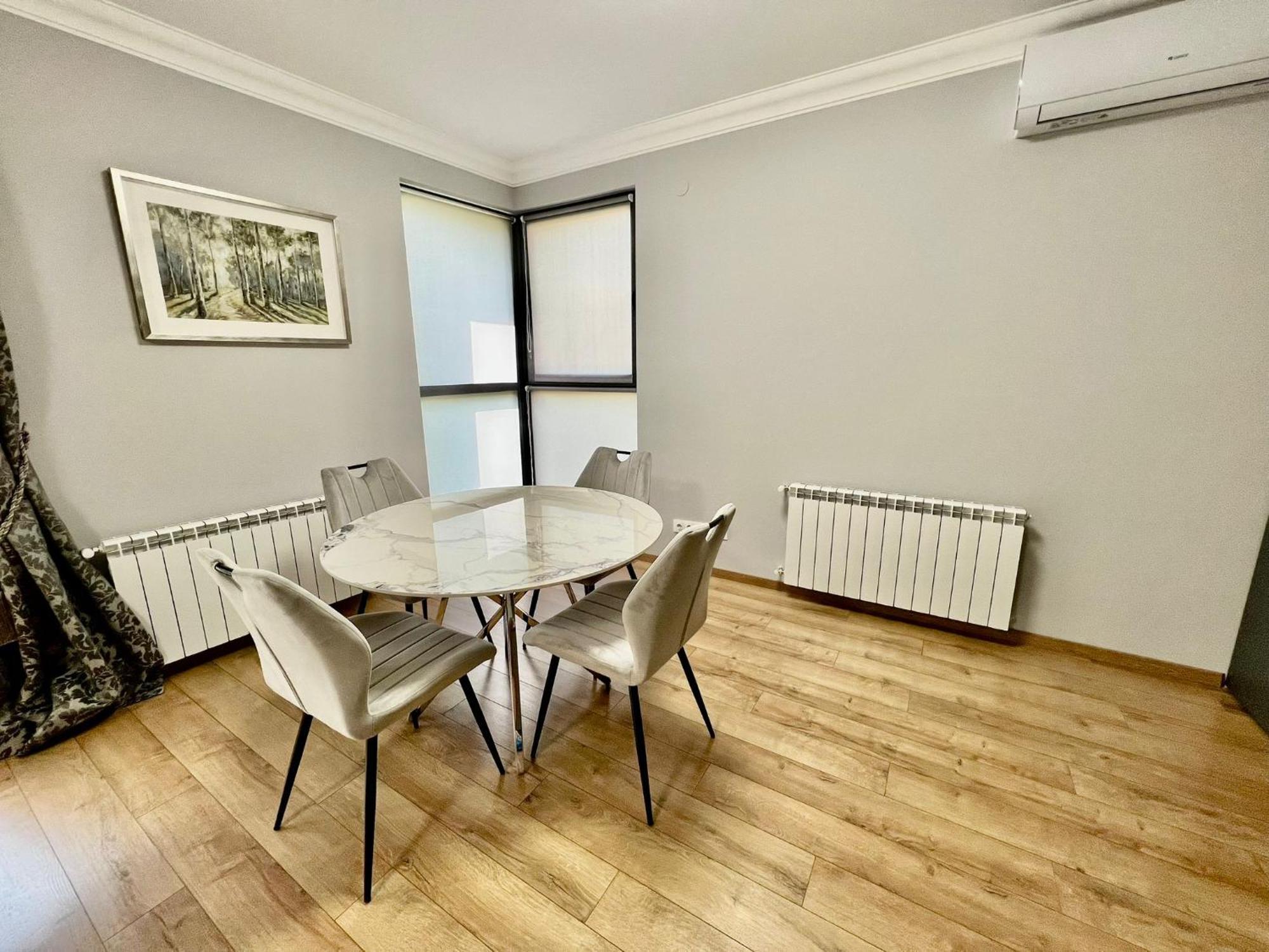 Casaaparta Apartament