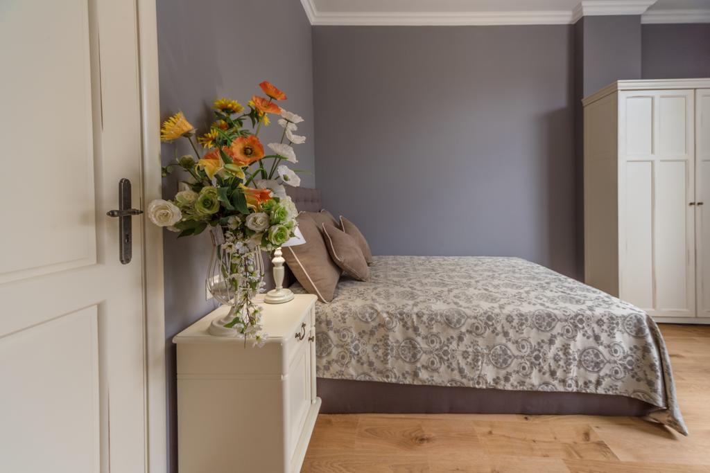 Apartament Casaaparta *