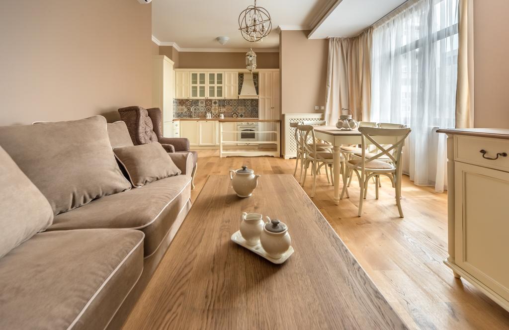 Casaaparta Sofia