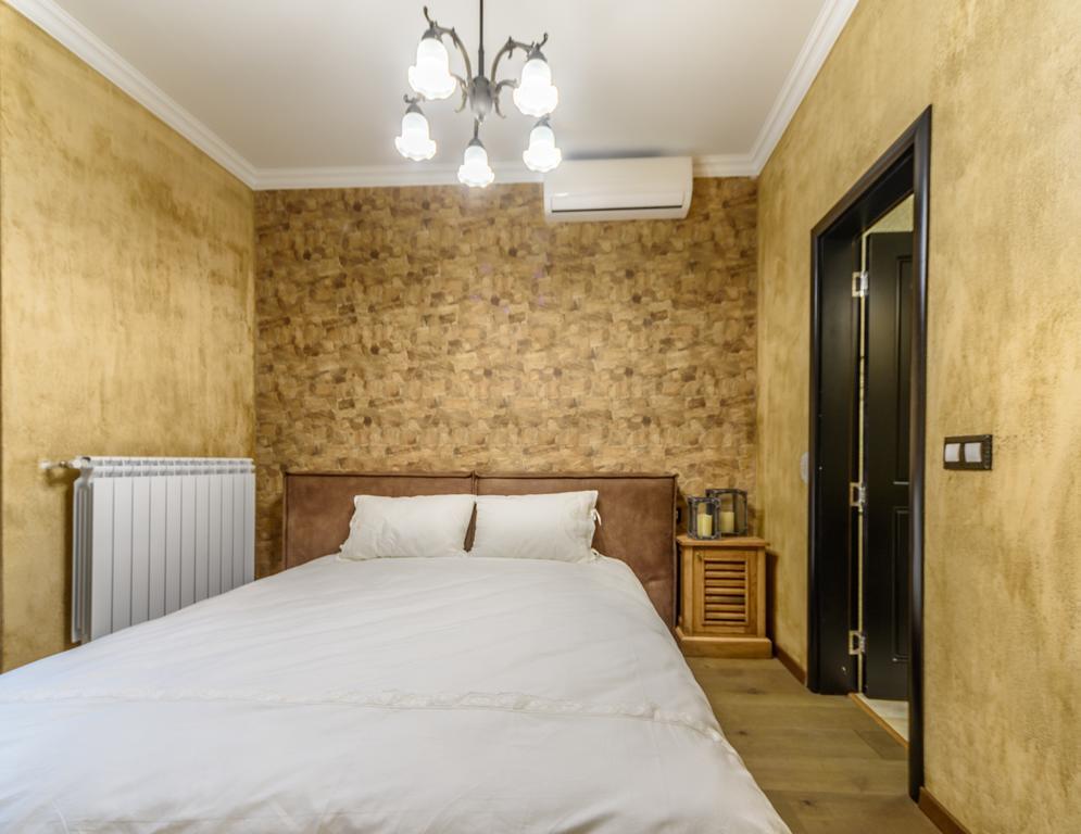 Casaaparta Apartament Sofia