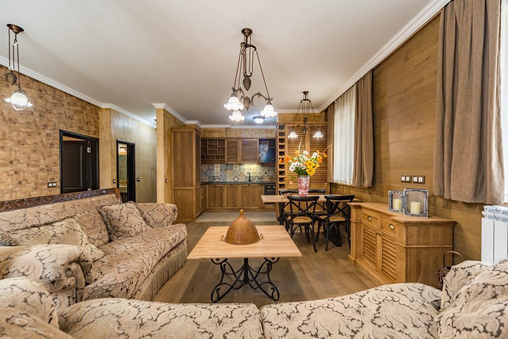 Apartament Casaaparta Sofia
