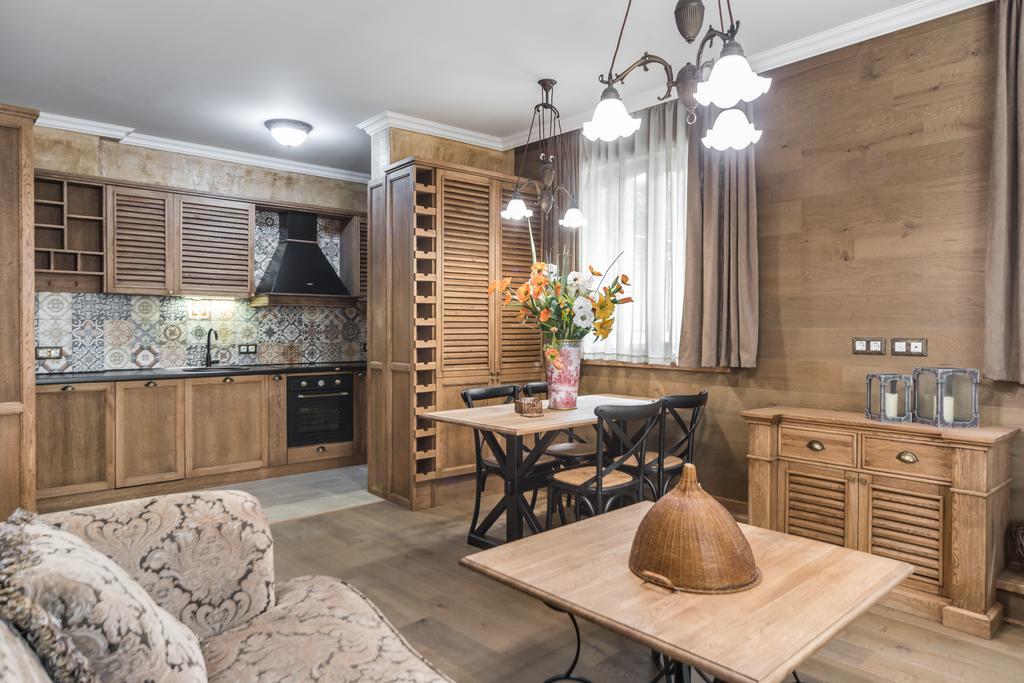Casaaparta Apartament