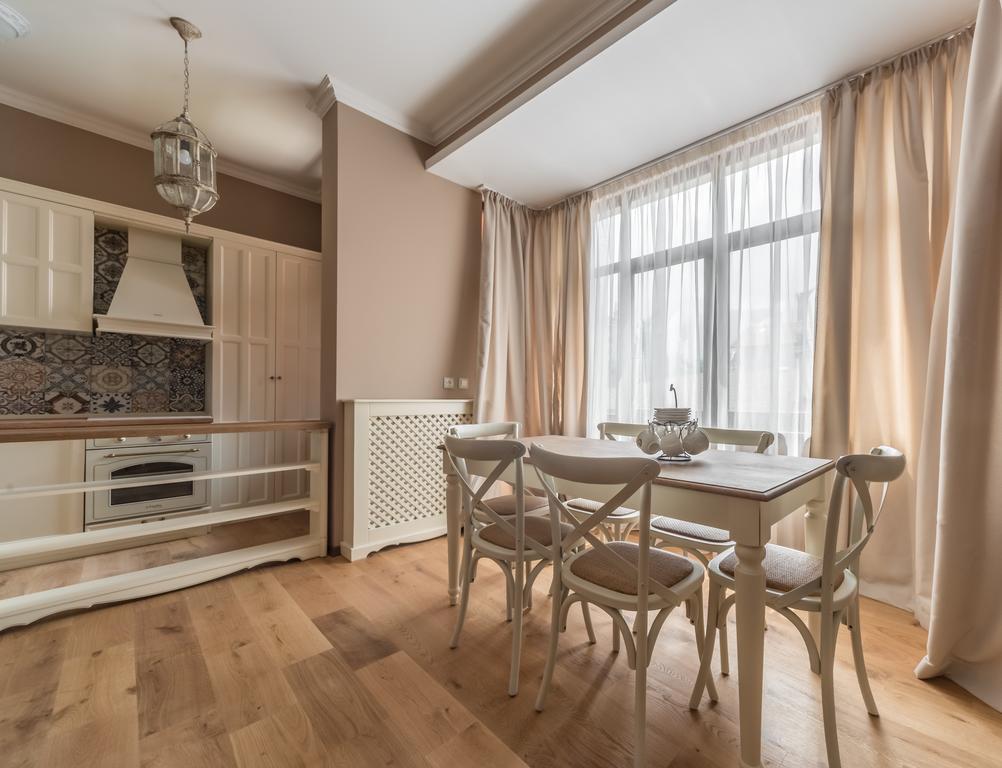 Apartament Casaaparta