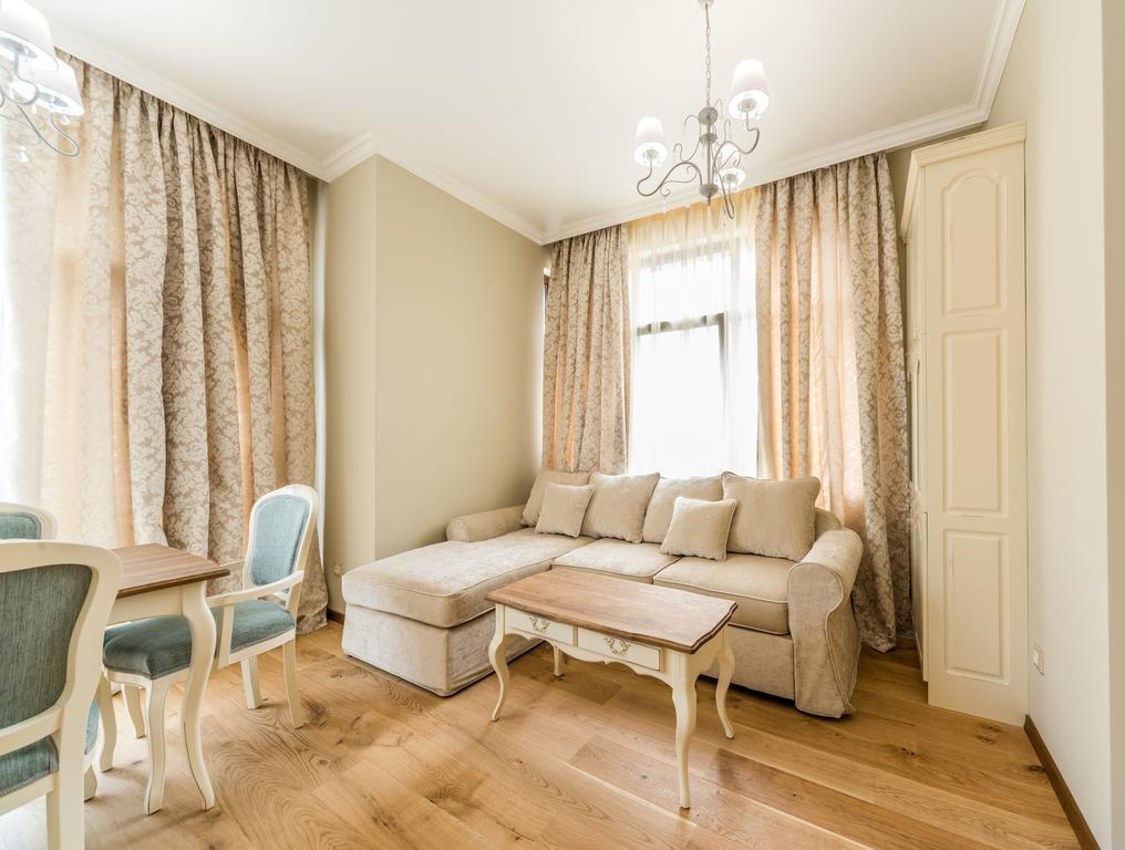 Casaaparta Apartament Sofia