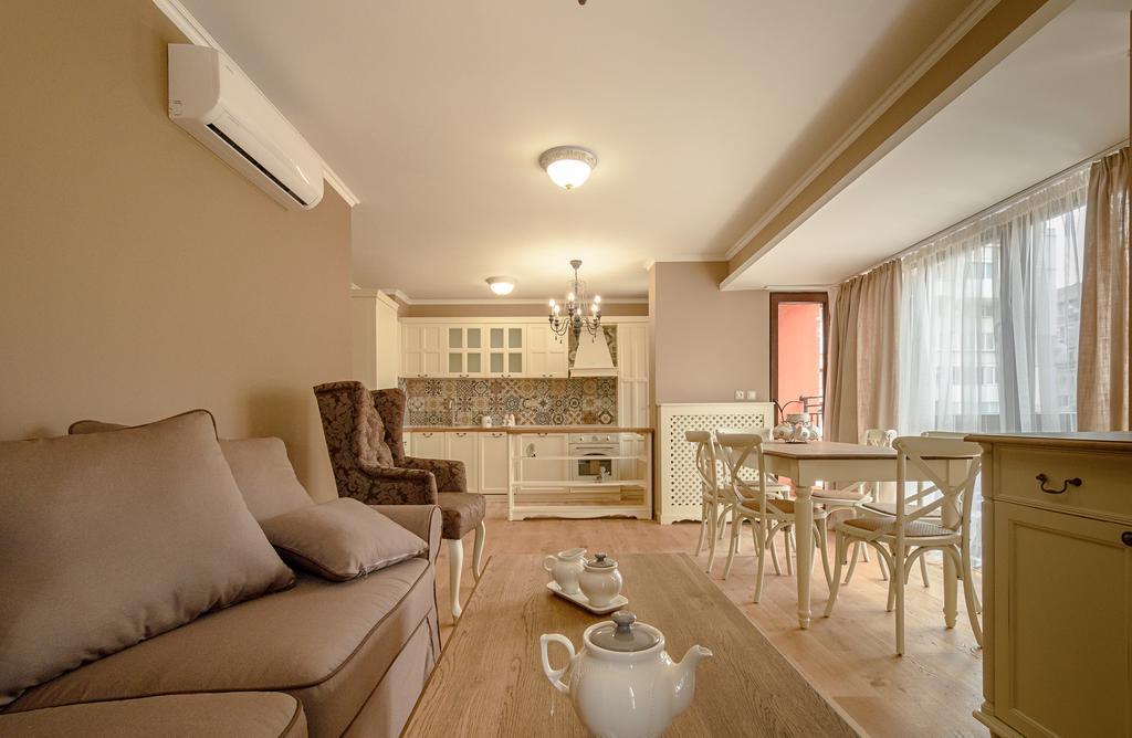 Apartament Casaaparta Sofia