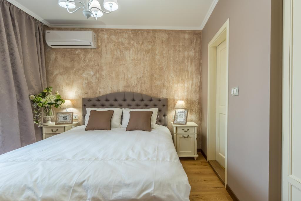 Casaaparta Apartament