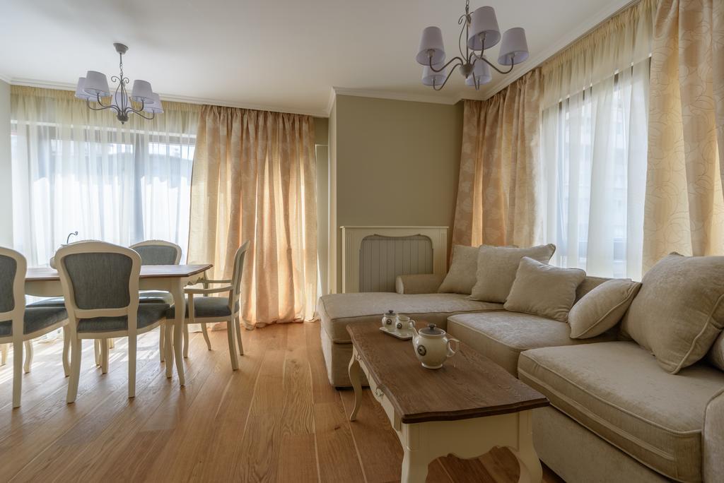 Casaaparta Apartament
