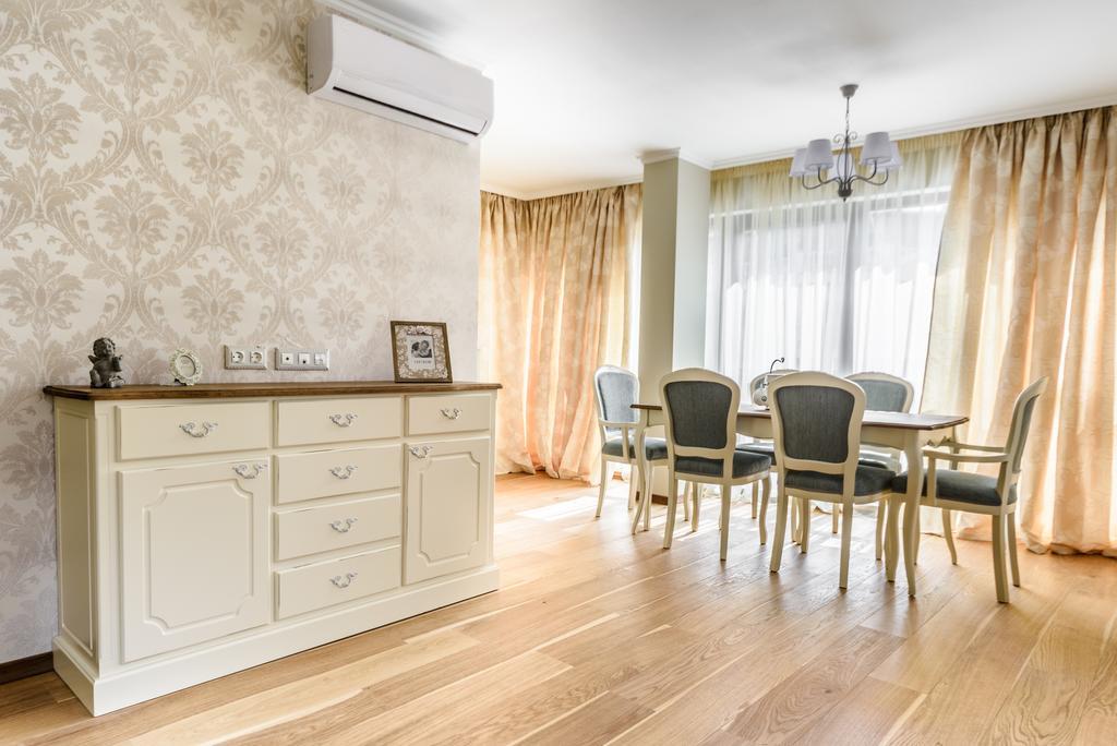 Casaaparta Apartament Sofia