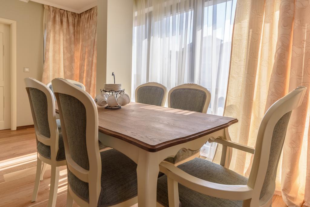 Apartament Casaaparta *