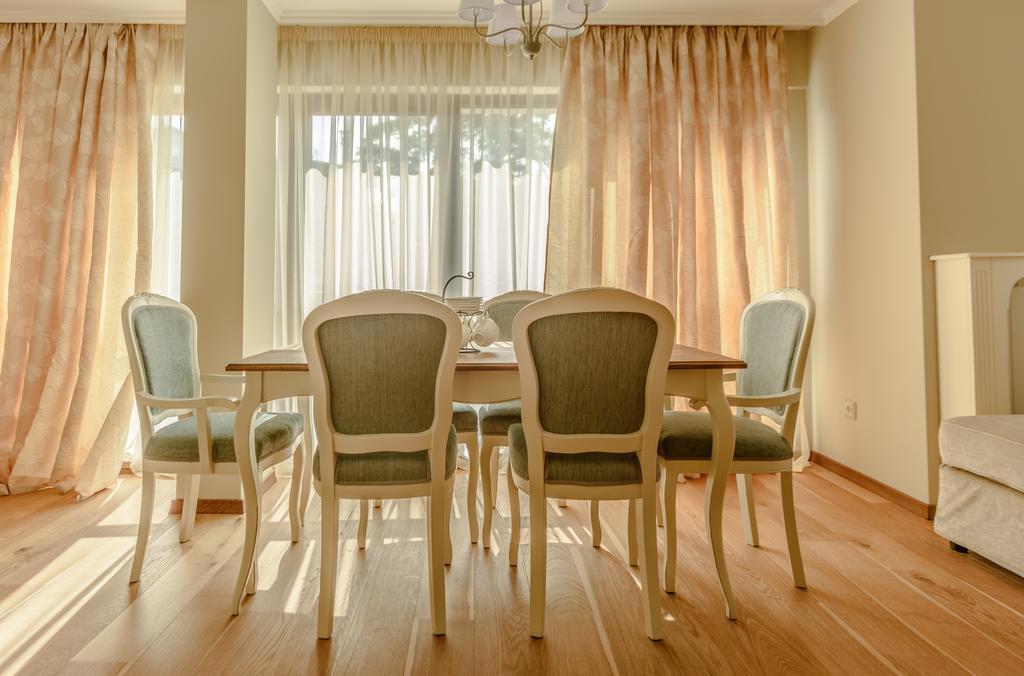 Apartament Casaaparta
