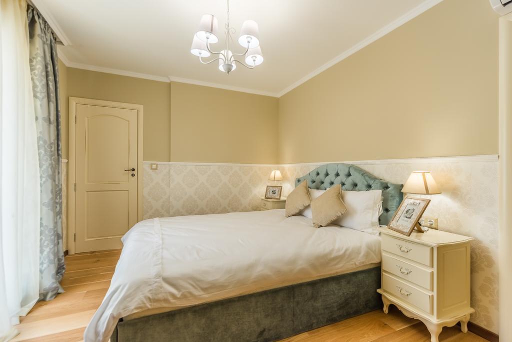 Casaaparta Apartament Sofia