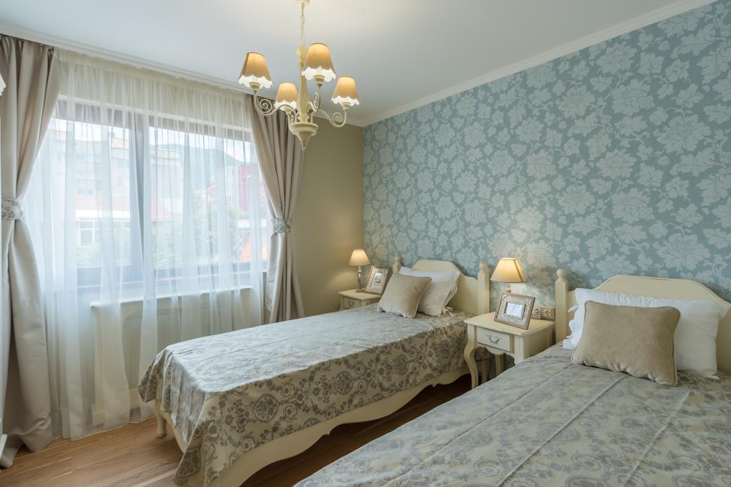 Apartament Casaaparta