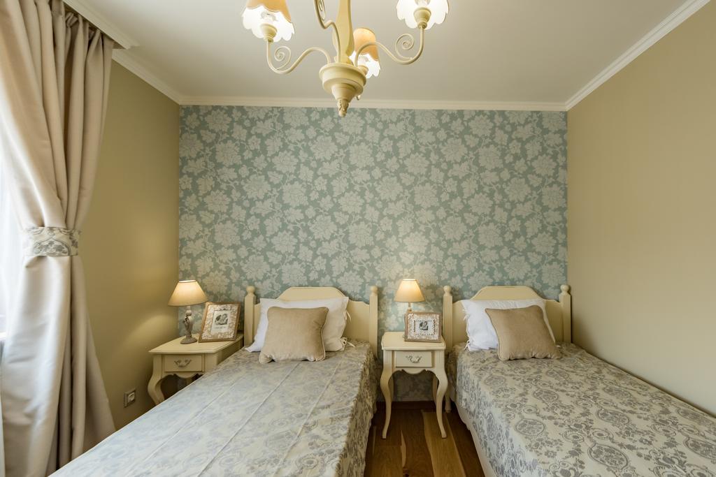 Casaaparta Apartament Sofia