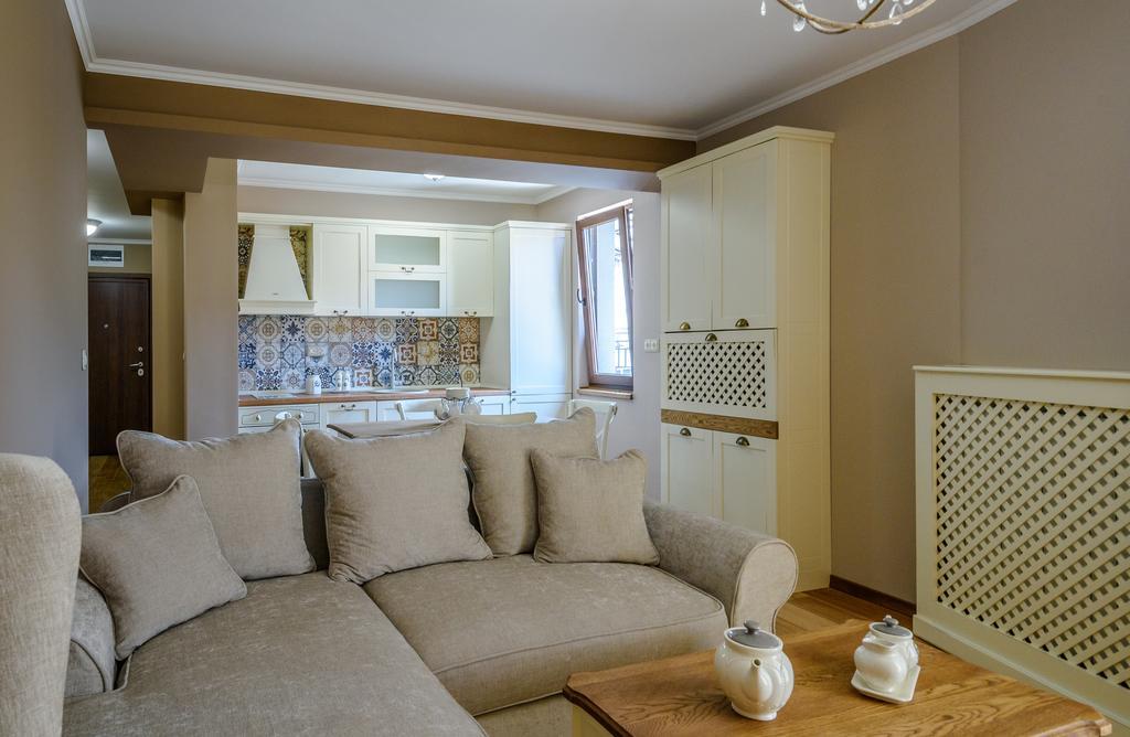 Apartament Casaaparta Sofia