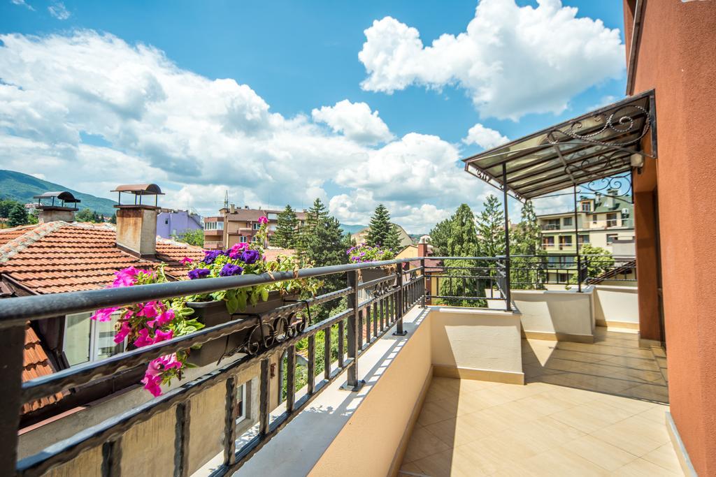 Apartament Casaaparta