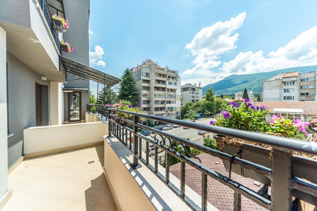 Apartament Casaaparta Sofia