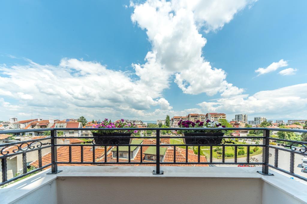 Casaaparta Apartament Sofia