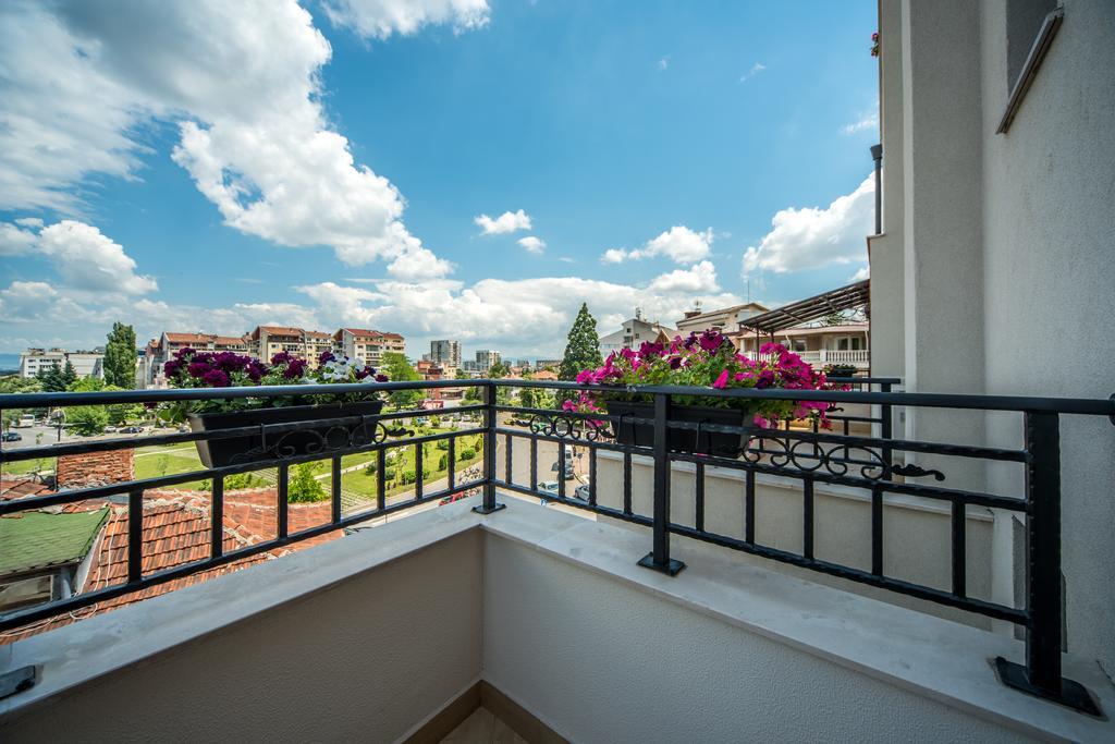 Casaaparta Apartament Sofia