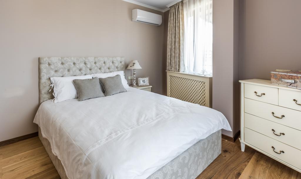 Apartament Casaaparta Sofia