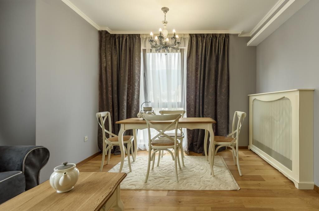 Apartament Casaaparta Sofia