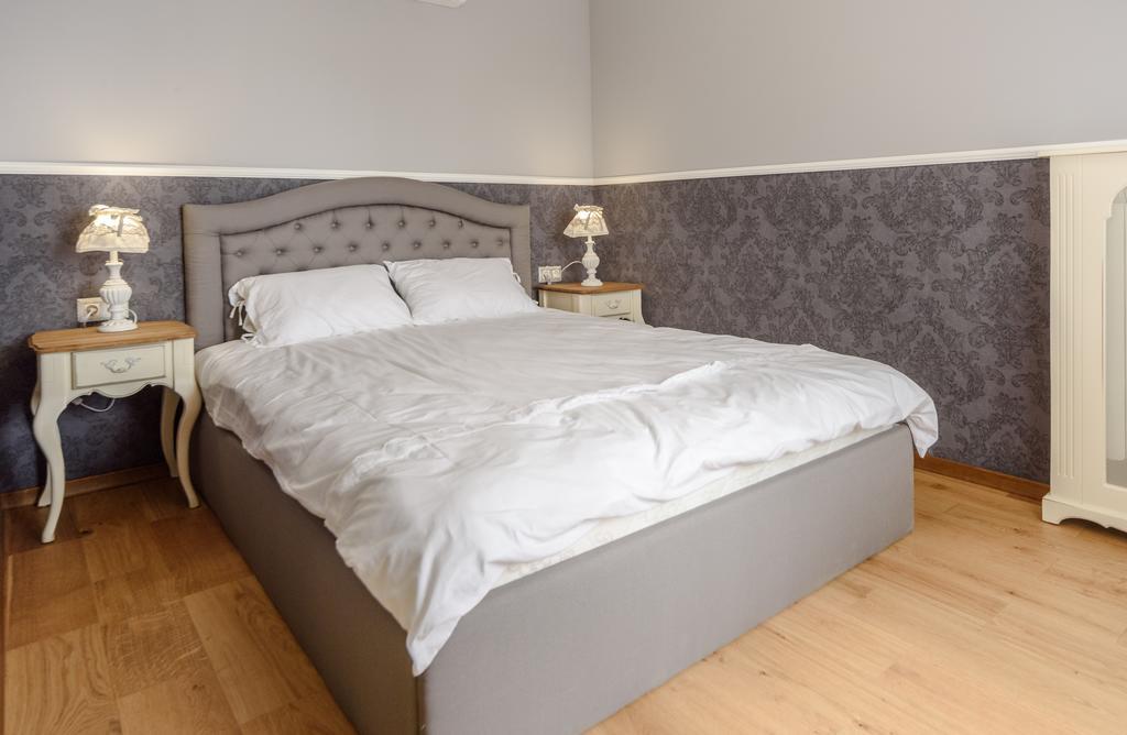 Apartament Casaaparta