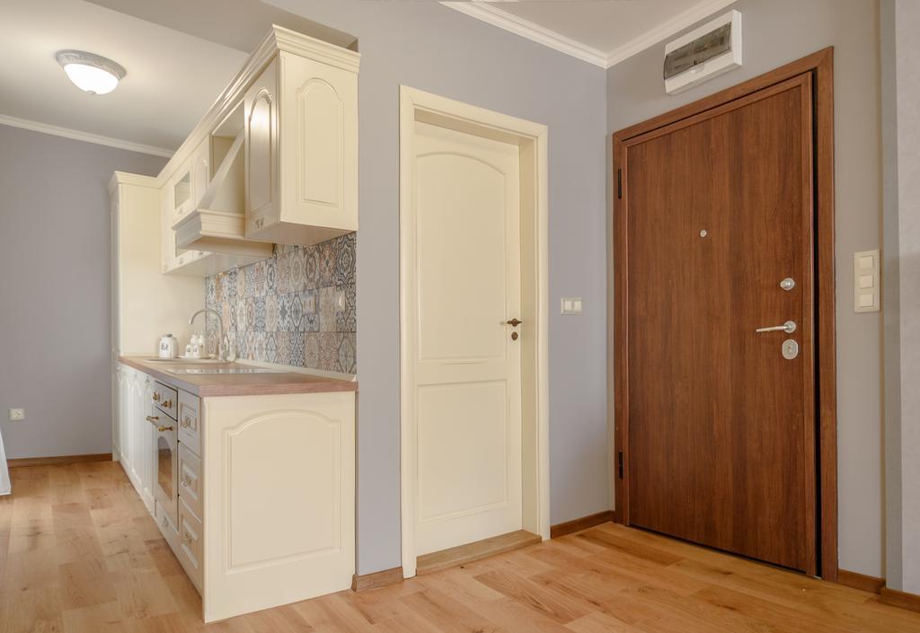 Apartament Casaaparta