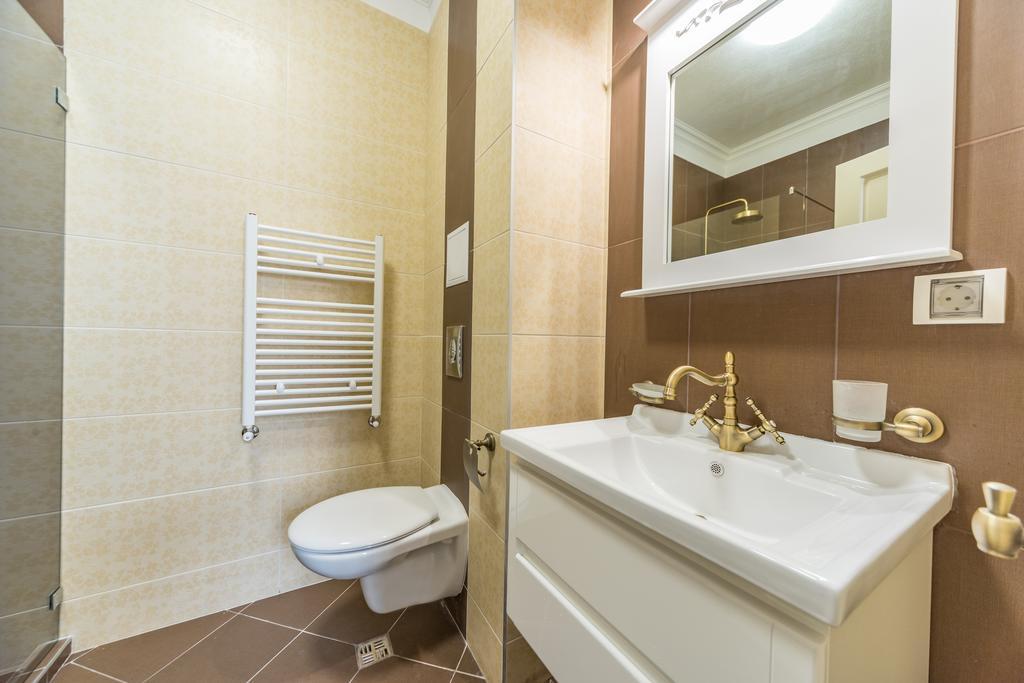 Casaaparta Apartament Sofia