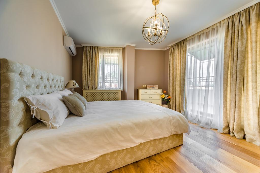 Casaaparta Apartament Sofia